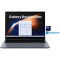 SAMSUNG Notebook "NP960X Galaxy Book4 Ultra 16''" Notebooks Gr. 16 GB RAM 512 GB SSD, grau Laptops
