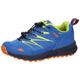 Wanderschuh LICO "Outdoorschuh Sheffield" Gr. 29, blau Schuhe Kinder