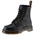 Schnürboots DR. MARTENS "Pascal" Gr. 46, schwarz Damen Schuhe Schnürstiefeletten