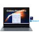 SAMSUNG Notebook "NP960X Galaxy Book4 Pro 16''" Notebooks Gr. 16 GB RAM 512 GB SSD, grau Laptops