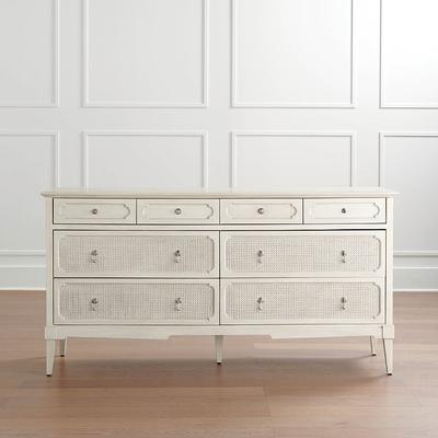 Marion 8-Drawer Dresser - Frontgate