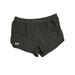 Under Armour Shorts | Black - Under Armour Women's Mesh Detail Moisture Wicking Breathable Fly-By 2.0 | Color: Black | Size: Various