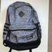 Adidas Other | Adidas Classic Unisex Backpack | Color: Black/Gray | Size: Os