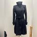 Burberry Jackets & Coats | Burberry Vintage Coat | Color: Black/Gray | Size: 6