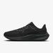 Nike Shoes | Men’s New Nike Air Zoom Pegasus 37 'Triple Black' Sz 12 Running Shoe Bq9646-005 | Color: Black | Size: 12