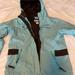 Columbia Jackets & Coats | Columbia Ski/Board Jacket /Snow Coat / Winter Coat | Color: Blue/Brown | Size: Youth 14-16