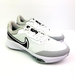 Nike Shoes | Nike Air Zoom Infinity Tour Next % Mens Size 10 White Grey Golf Shoes Dc5221-105 | Color: Gray/White | Size: 10