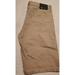 Levi's Shorts | Levi's 508 Denim Shorts Men's 34 Waist Jean Shorts Bermuda Light Tan | Color: Tan | Size: 34