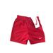 Nike Bottoms | Boy’s Nike Shorts | Color: Red/White | Size: 4tb