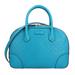 Gucci Bags | Gucci Shoulder Bag Cross Body Leather 2way Bright Diamante Used | Color: Blue | Size: W10.2 X H7.1 X D4.1inch