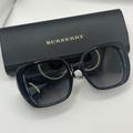 Burberry Accessories | Burberry Helena Sunglasses | Color: Black | Size: Os