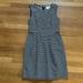 Kate Spade Dresses | Kate Spade Striped Dress | Color: Blue/White | Size: 8