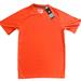 Adidas Shirts | Men's Adidas Ultimate 2.0 Climalite Short Sleeves Orange T-Shirt 4897a X-Small | Color: Orange | Size: Xs