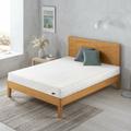 Matelas 140x190cm - Matelas memoire de forme - Matelas double - Epaisseur du Matelas 16cm