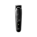 Braun - Tondeuse multifonction rechargeable noir MGK3440 - noir