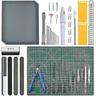 Gundam Model Tools Kit Hobby Building Tools Craft Set Gundam Modeler Basic Tools - Crea