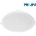 E3/93518 DOWNLIGHT ENCASTRABLE LED 24W 2.550Lm 6.500K LUMIERE FROIDE MESON Ø 21.5 cm PHILIPS