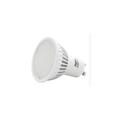 Confezioni 10 lampadine a led Beghelli Spot GU10 Ecoled 7W luce bianco freddo 6400K