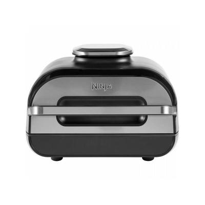 Grill d'intérieur Ninja Foodi max AG551EU - 6 modes de cuisson - thermosonde digitale
