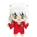 Great Eastern Entertainment Inuyasha - Inuyasha Plush 4.5" H