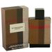 Burberry Men 1.7 oz Eau De Toilette Spray By Burberry