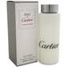 Eau de Cartier by Cartier for Women, 6.75 oz