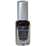 Nailtiques Protein Nail Lacquer, 316 Havana, 0.33 fl oz