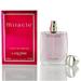 New Item LANCOME MIRACLE EDP SPRAY 1.0 OZ MIRACLE/LANCOME EDP SPRAY 1.0 OZ (W)