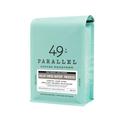 49th Parallel Coffee Roasters Swiss Water Decaf Medium-Dark Espresso Roast 12oz