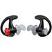 Surefire Earpro Sonic Defenders - Ep3 Sonic Defenders Medium Black 25 Pair