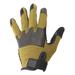 Patrol Incident Gear Full Dexterity Tactical Alpha Fire Resistant Glove - Full Dexterity Tactical Al