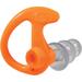 Surefire Ep5 Sonic Defenders Max Ear Plugs - Ep5 Sonic Defenders Max Medium Orange 1 Pair