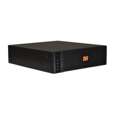 Digital Watchdog Blackjack DX Server with Intel i5 & Windows (12TB HDD) - [Site discount] DW-BJDX5112T