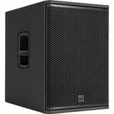 RCF SUB 705-AS MK3 15" Active Subwoofer SUB-705AS MK3