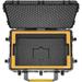 HPRC 2760W Wheeled Hard Case for Blackmagic Design ATEM Television Studio K8, HD ATS-2760W-01