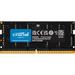 Crucial 12GB DDR5 5600 MHz SO-DIMM Memory Module CT12G56C46S5