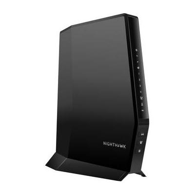 Netgear Used Nighthawk CAX30S AX2700 Wireless Dual-Band Gigabit Router & Cable Modem CAX30S-100NAS