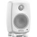 Genelec Used 8010A 3" 2-Way 50W Active Studio Monitor (Single, White) 8010AW