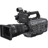 Sony Used PXW-FX9K XDCAM 6K Full-Frame Camera System with 28-135mm f/4 G OSS Lens PXW-FX9VK