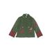 Rubie's Costume: Green Accessories - Kids Boy's Size Medium