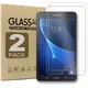 2 pièces protecteur d'écran Guatemala verre pour Samsung Galaxy Tab A horizon 10.1 en effet 2016