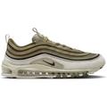 NIKE Herren Freizeitschuhe AIR MAX 97 SE, Größe 45 ½ in Grün