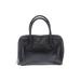 Giani Bernini Satchel: Pebbled Black Print Bags