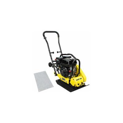 Güde - generalüberholt] Rüttelplatte grp 60 B-Ware Refurbished - Sehr gut Image