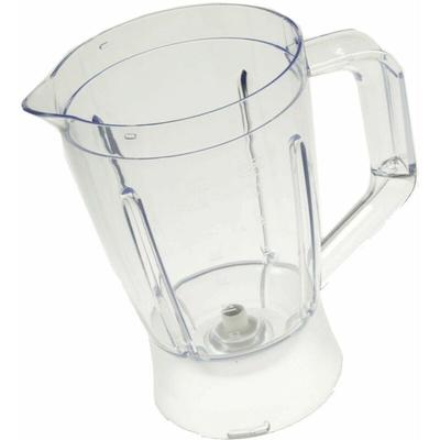Bol Blender Robot Haushalt MS-651802 Moulinex Roboter Haushalt MS-651802 Moulinex Image