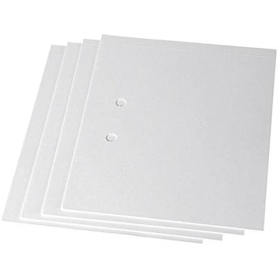 Unbekannt - Ersatz-Hydrator-Vlies für Luftbefeuchter 4er Pack Image