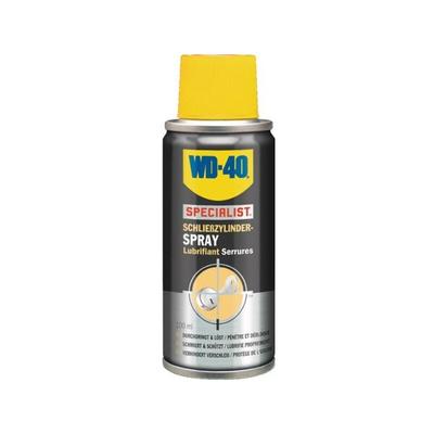 Specialist 49462 Schliesszylinderspray 100 ml - Wd-40