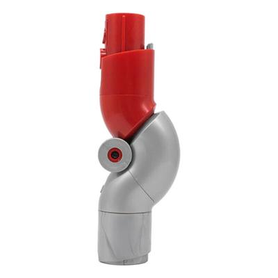 Trade-shop - Flex-Adapter Gelenk-Aufsatz kompatibel mit Dyson V12 Detect Slim, Slim Absolute, Slim Image