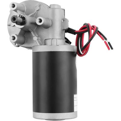 24V Gleichstrommotor Getriebemotor 30Nm 24V dc Torantrieb Fenster Grill Motor atf