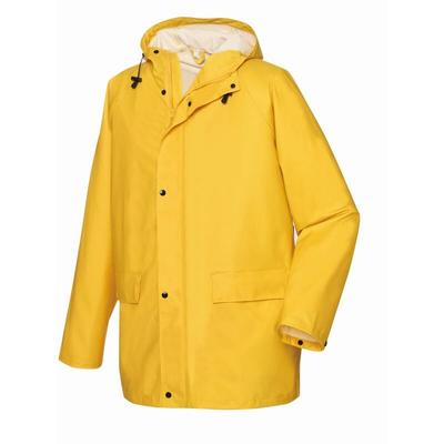 Wetterschutz-Regenjacke list gelb xl 4150 - Texxor